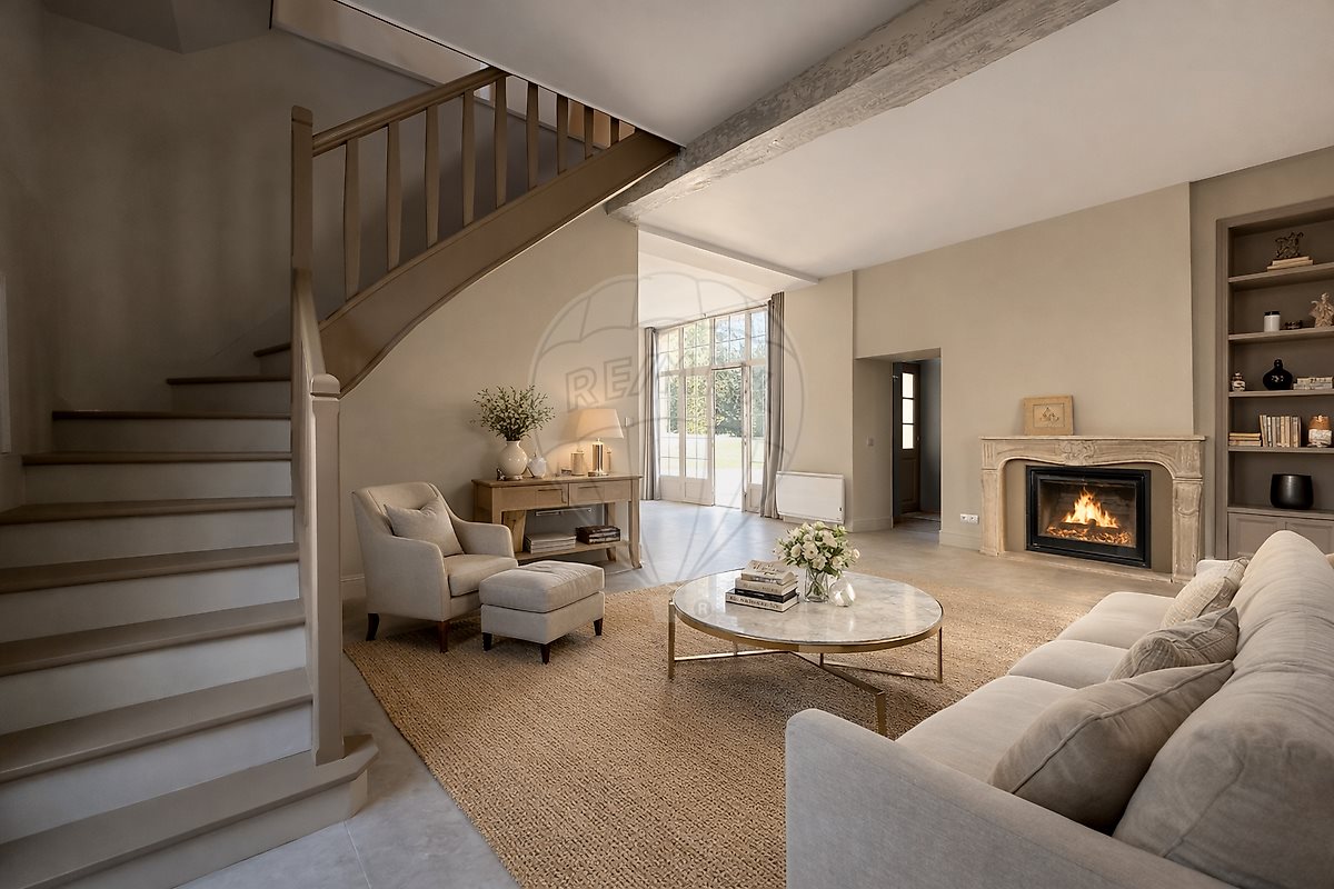 Maison à vendre, 330m², Senlis