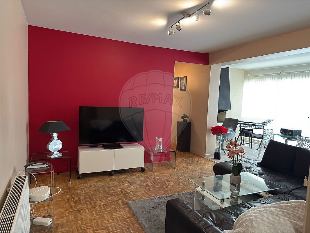 Appartement à vendre, 87m², Lamorlaye