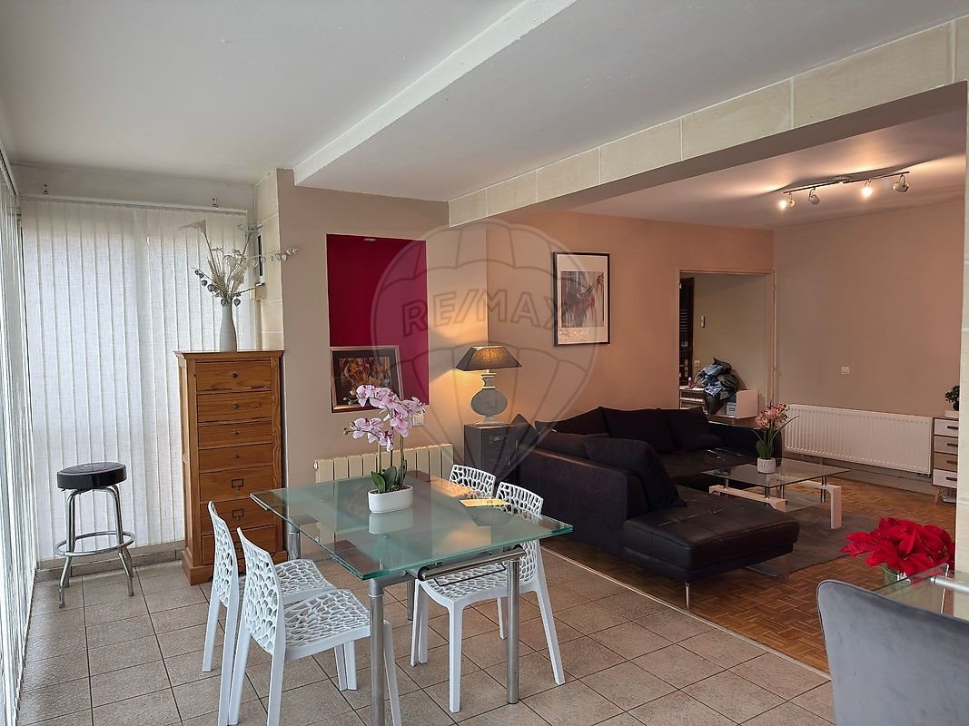 Appartement à vendre, 87m², Lamorlaye