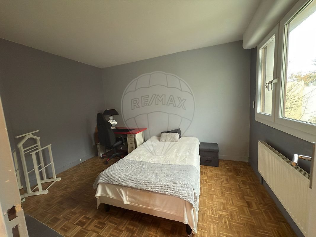 Appartement à vendre, 87m², Lamorlaye