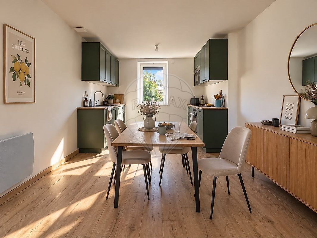 Maison à vendre, 120m², Senlis