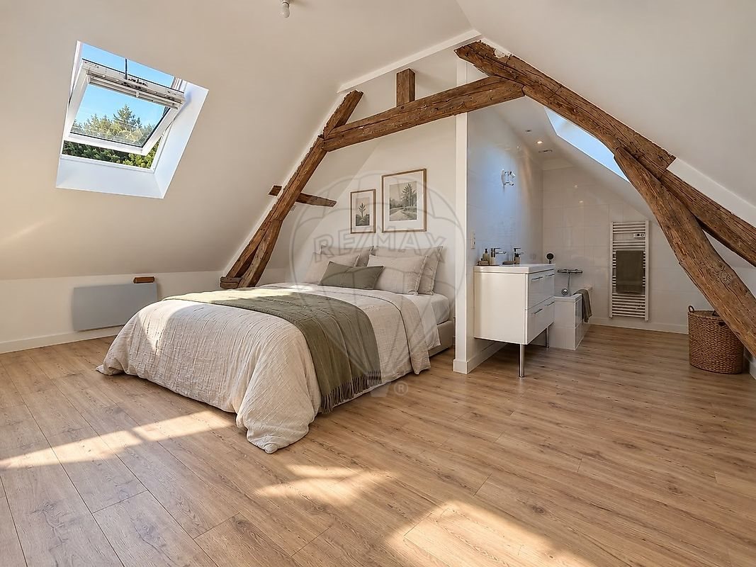Maison à vendre, 120m², Senlis