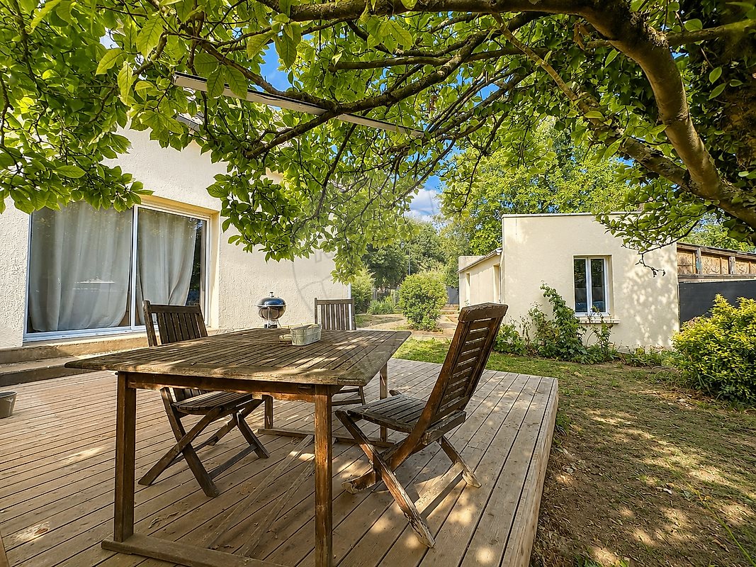 Maison à vendre, 75m², Chantilly