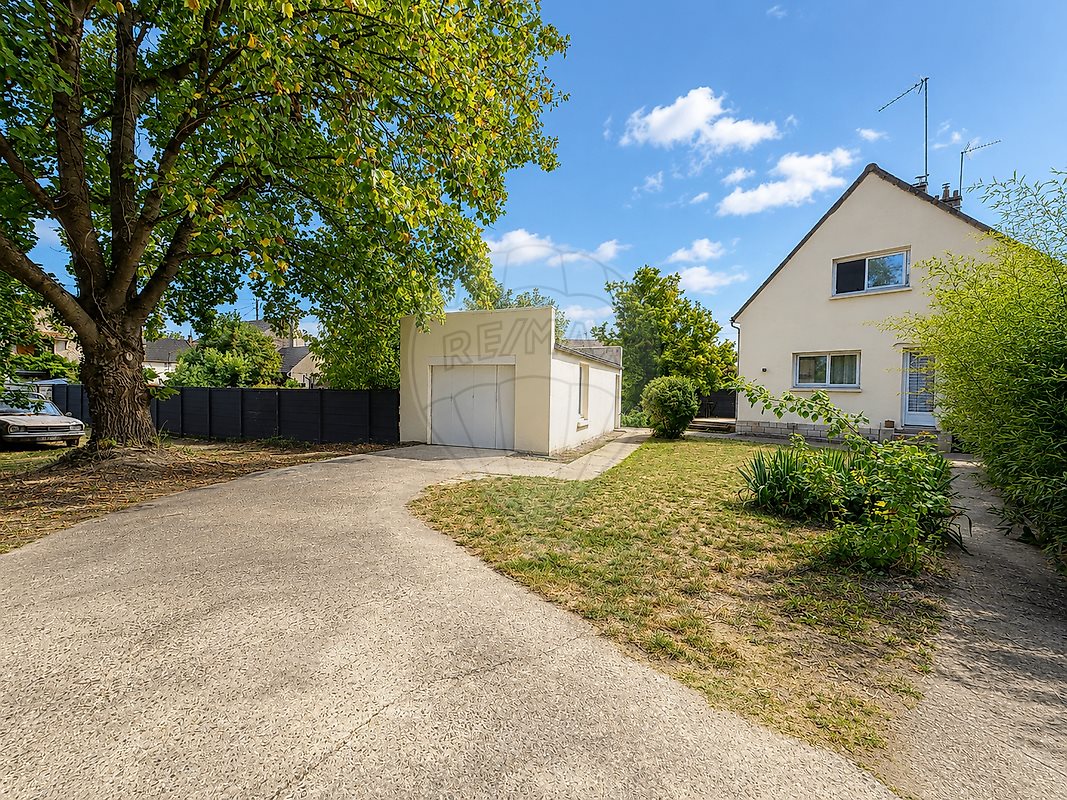 Maison à vendre, 75m², Chantilly