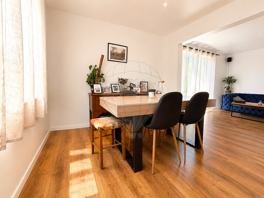 Maison à vendre, 75m², Chantilly