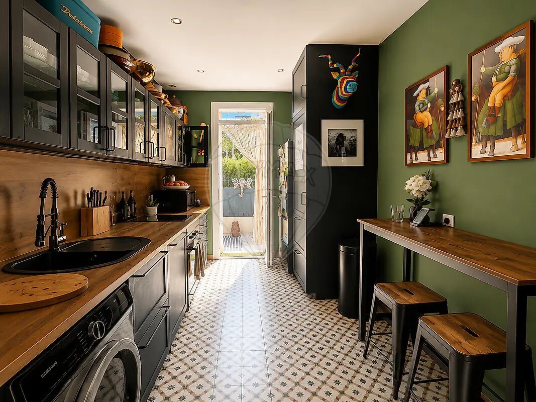 Appartement à vendre, 55m², Chantilly