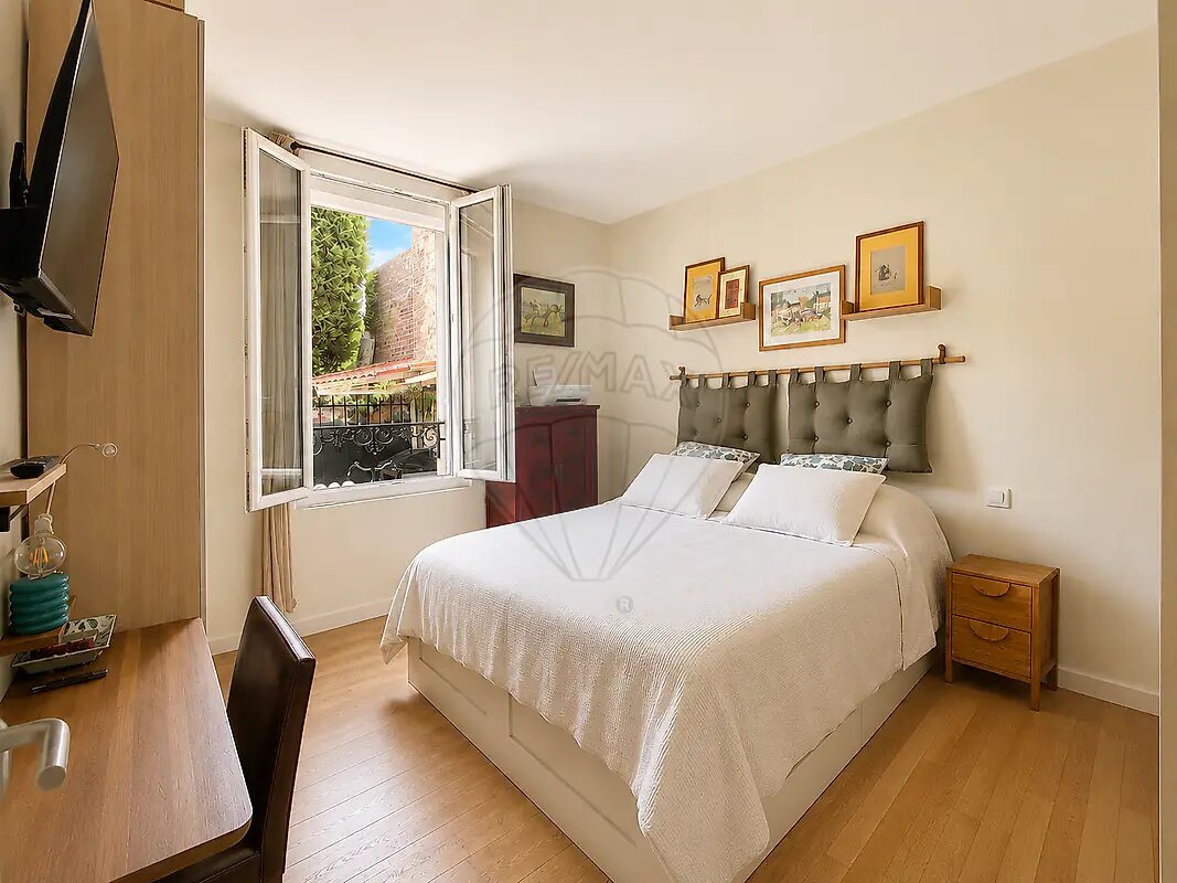 Appartement à vendre, 55m², Chantilly