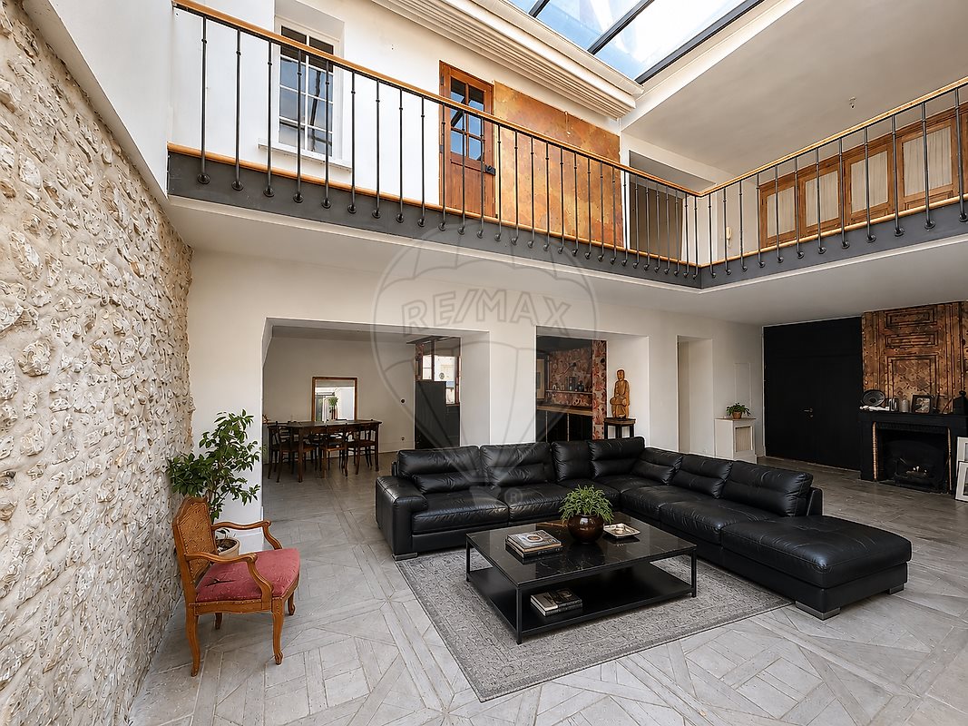 Maison à vendre, 325m², Senlis