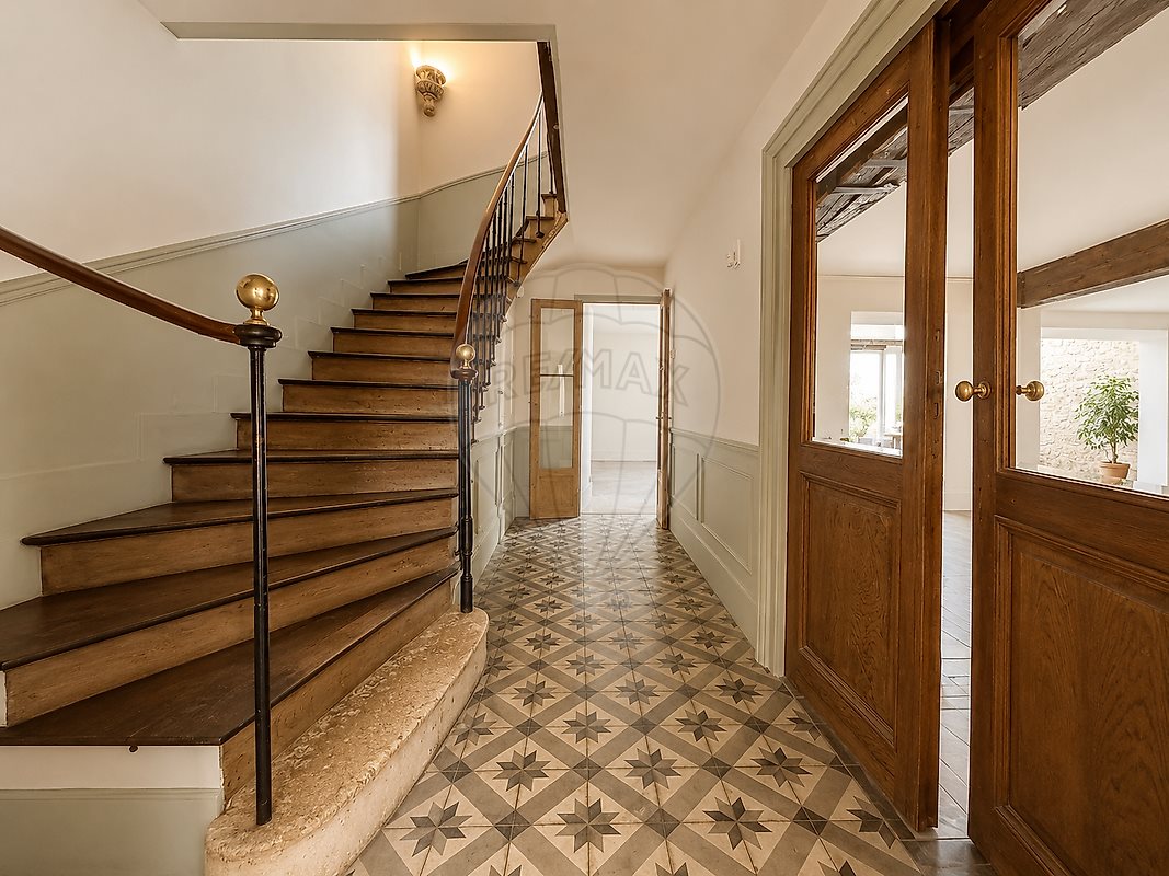 Maison à vendre, 325m², Senlis