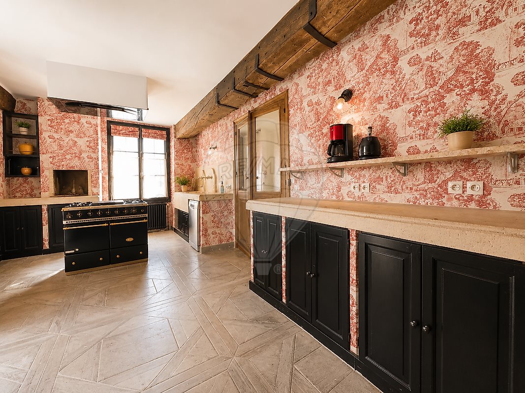 Maison à vendre, 325m², Senlis