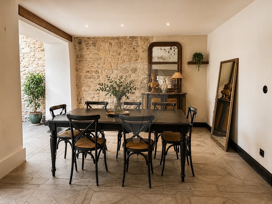 Maison à vendre, 325m², Senlis