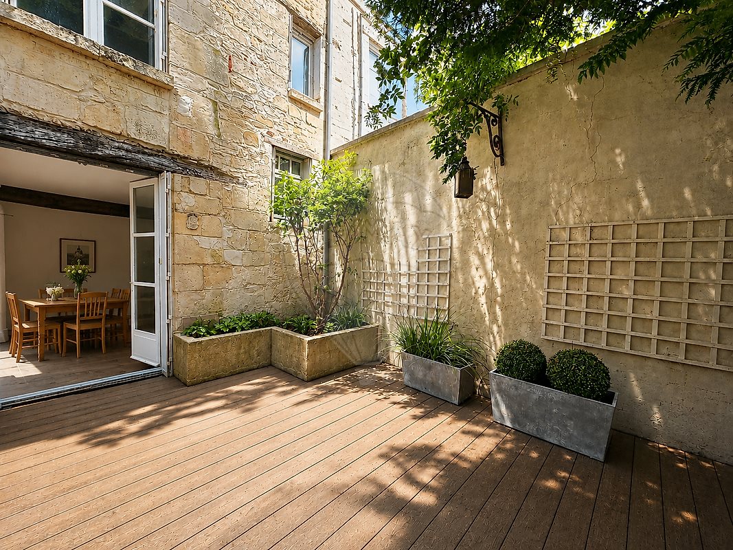 Maison à vendre, 84m², Senlis