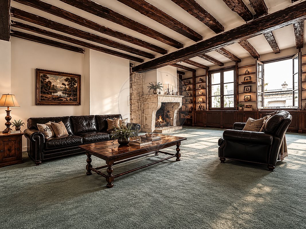 Maison à vendre, 84m², Senlis