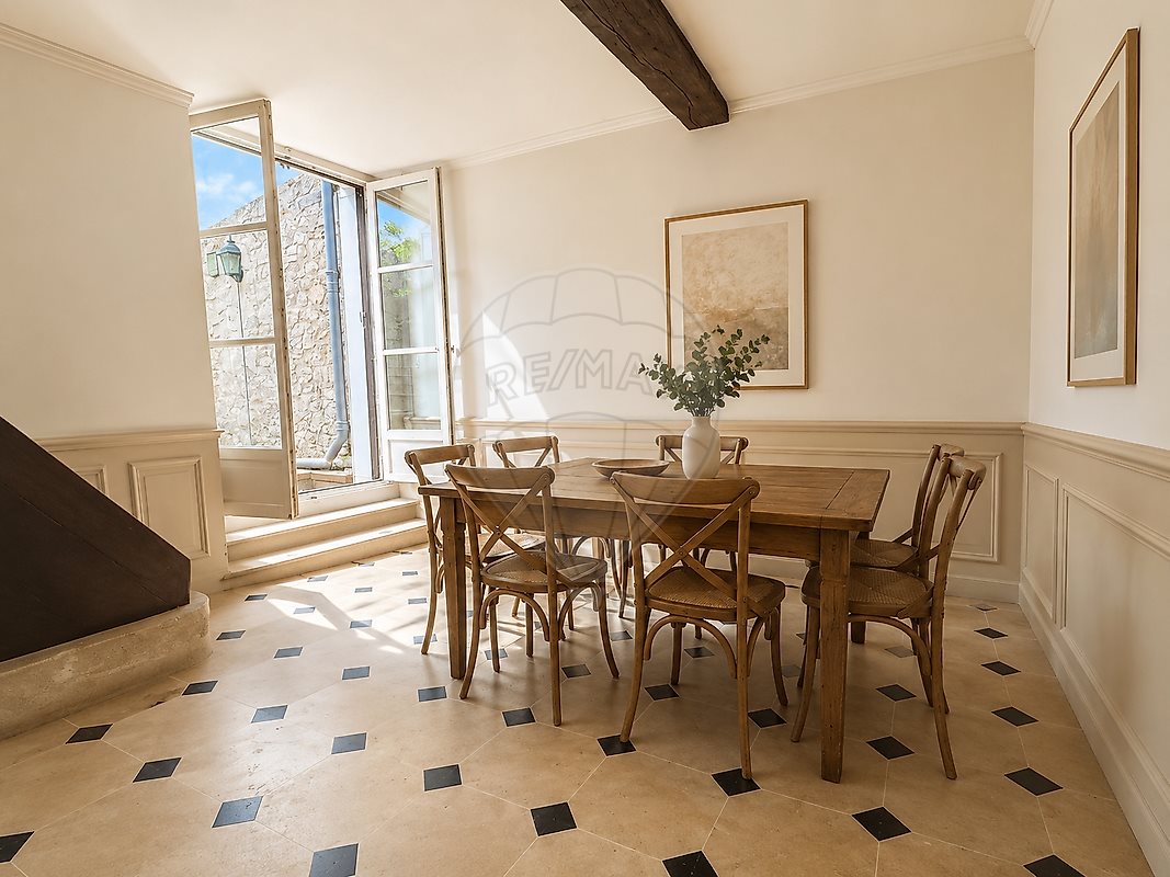 Maison à vendre, 84m², Senlis