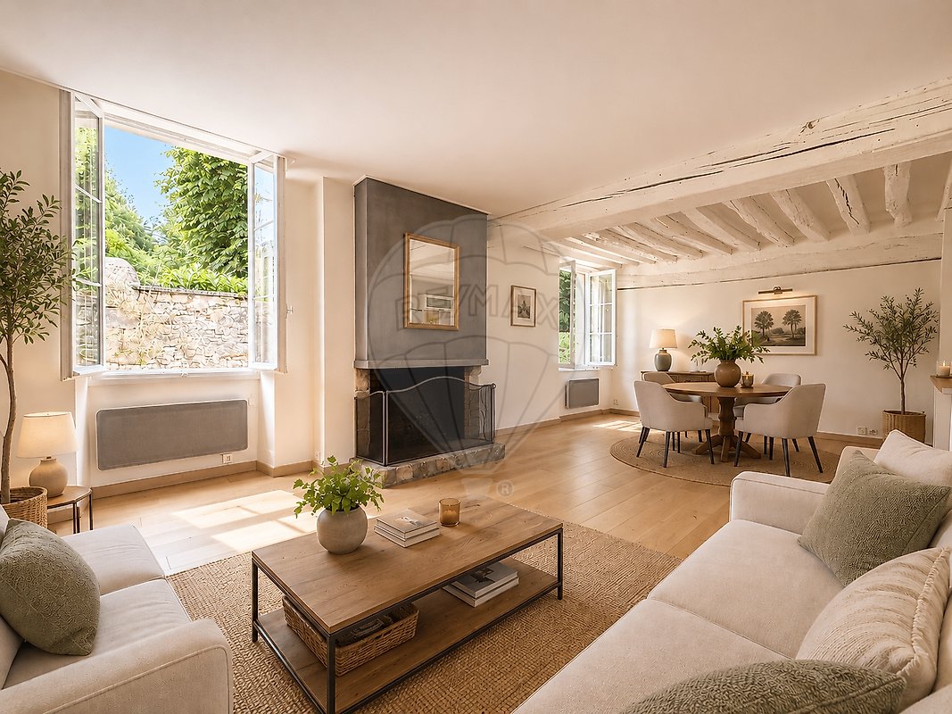 Appartement à vendre, 72m², Senlis