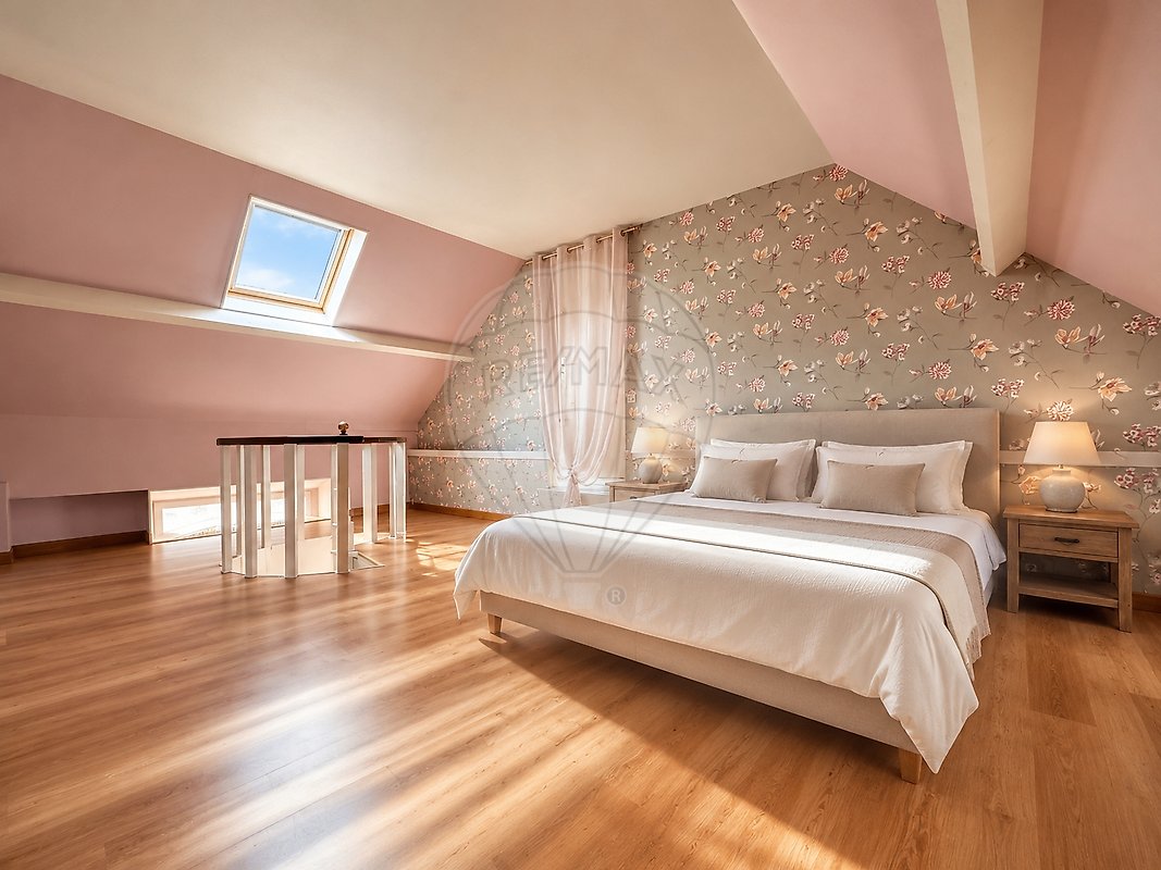 Appartement à vendre, 72m², Senlis