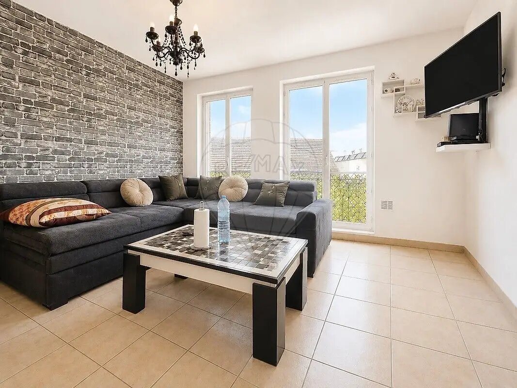 Appartement à vendre, 54m², Villepinte