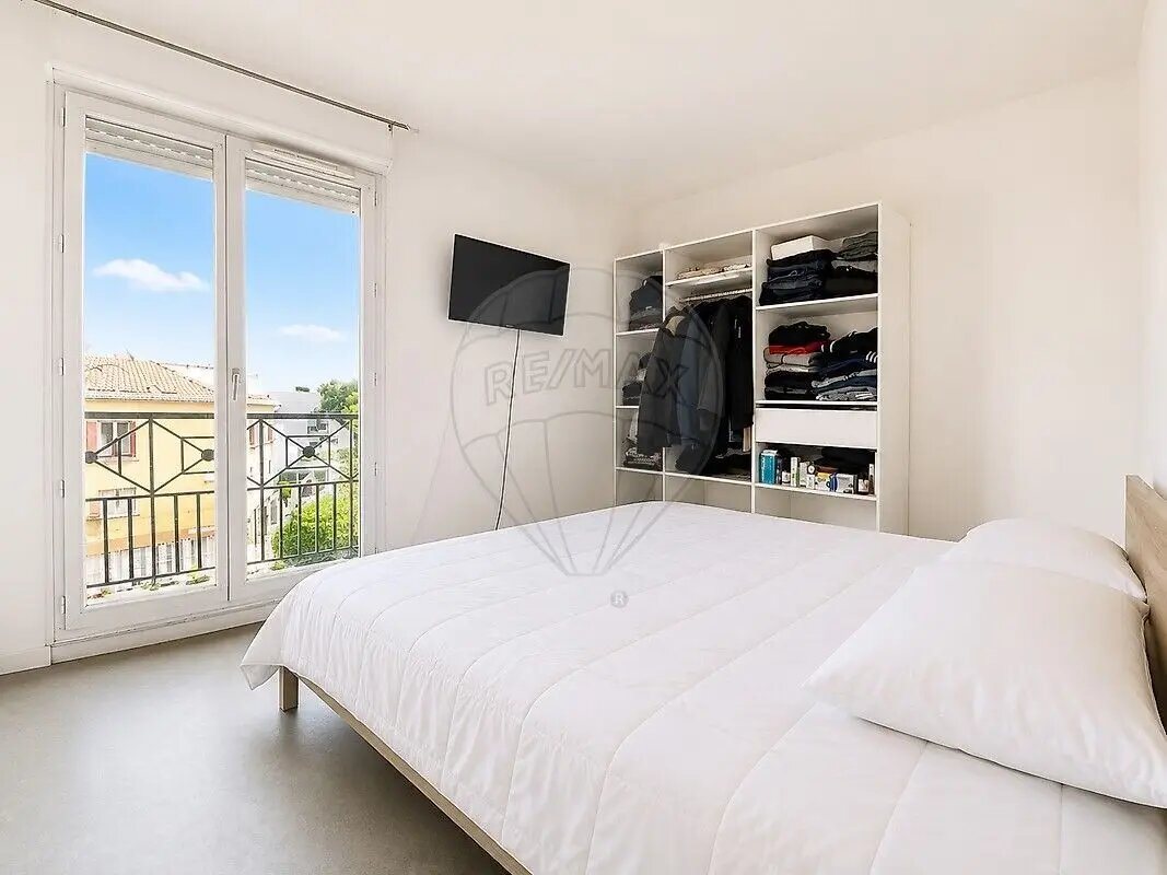 Appartement à vendre, 54m², Villepinte