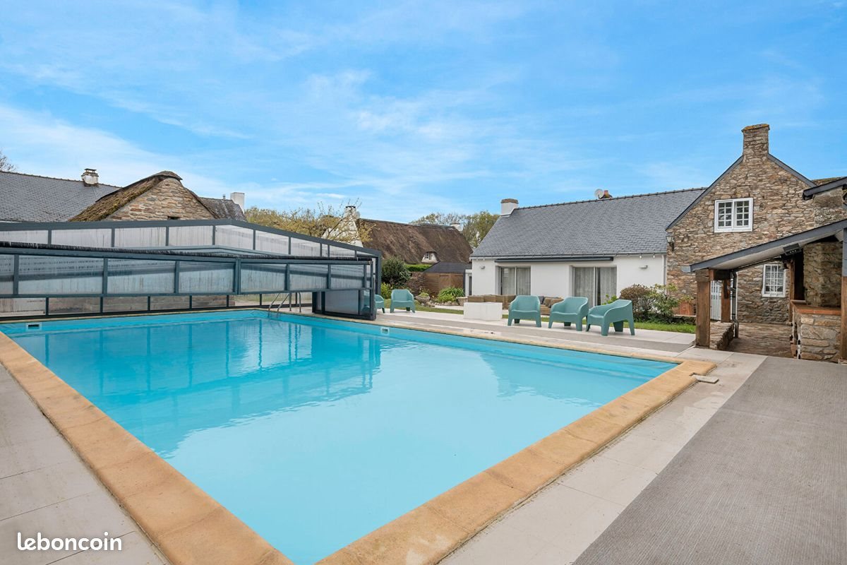 Maison à vendre, 365m², Herbignac