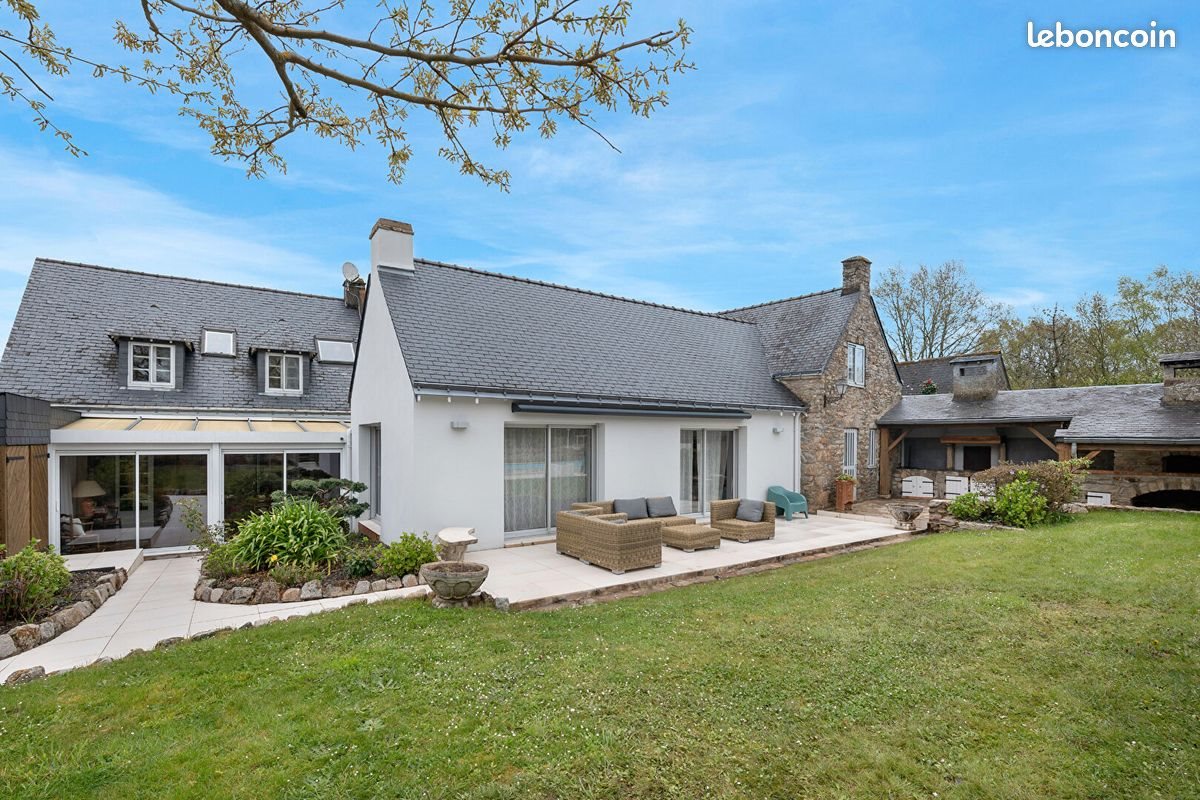 Maison à vendre, 365m², Herbignac