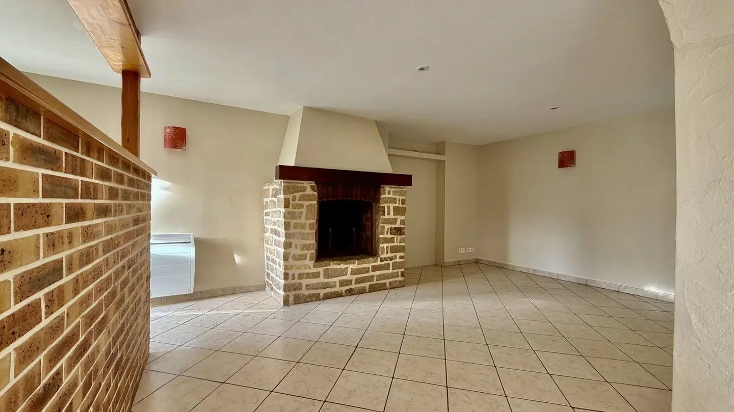 Maison à vendre, 98m², Sainte-Reine-de-Bretagne
