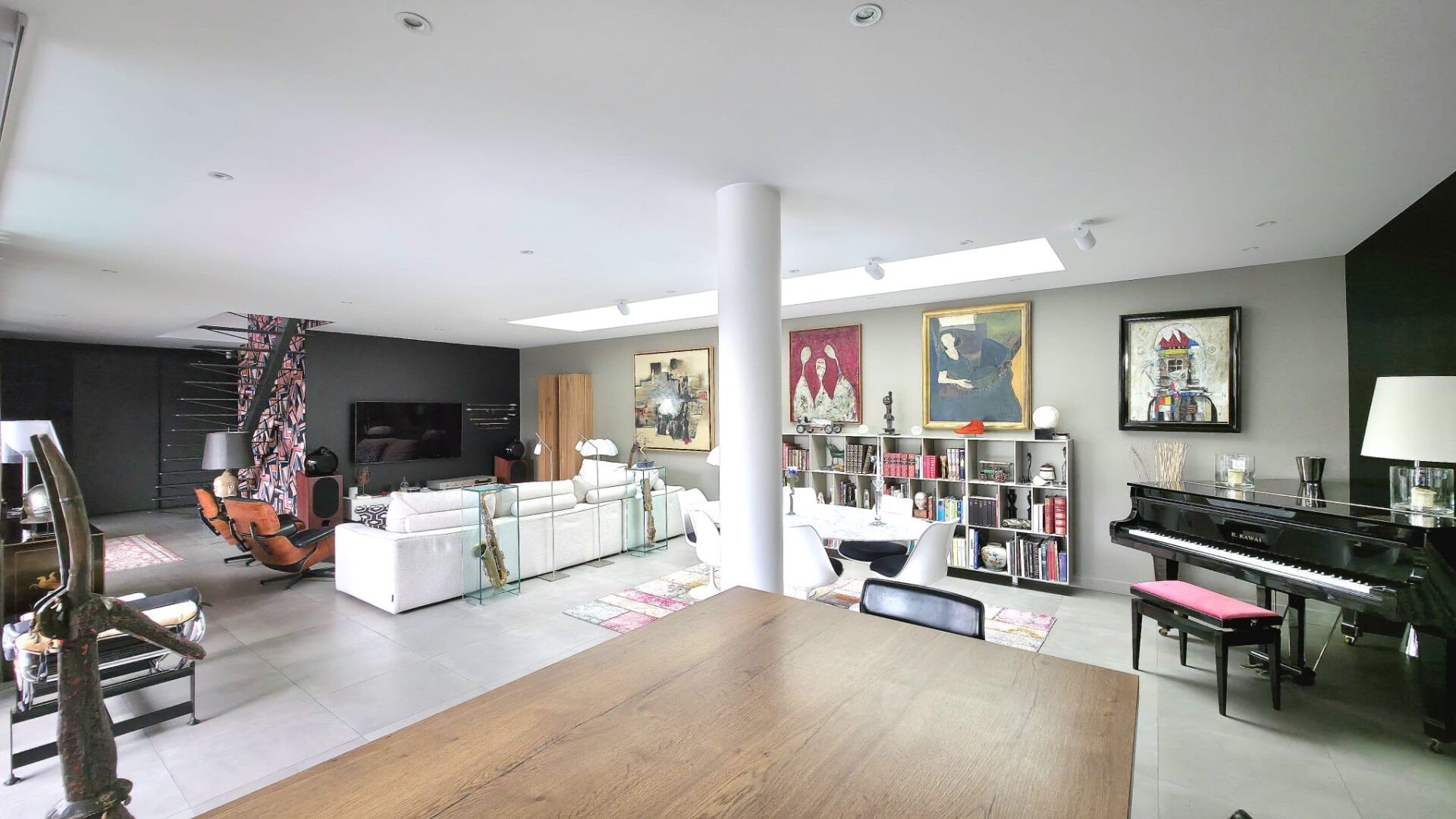Maison à vendre, 165m², Saint-Nazaire