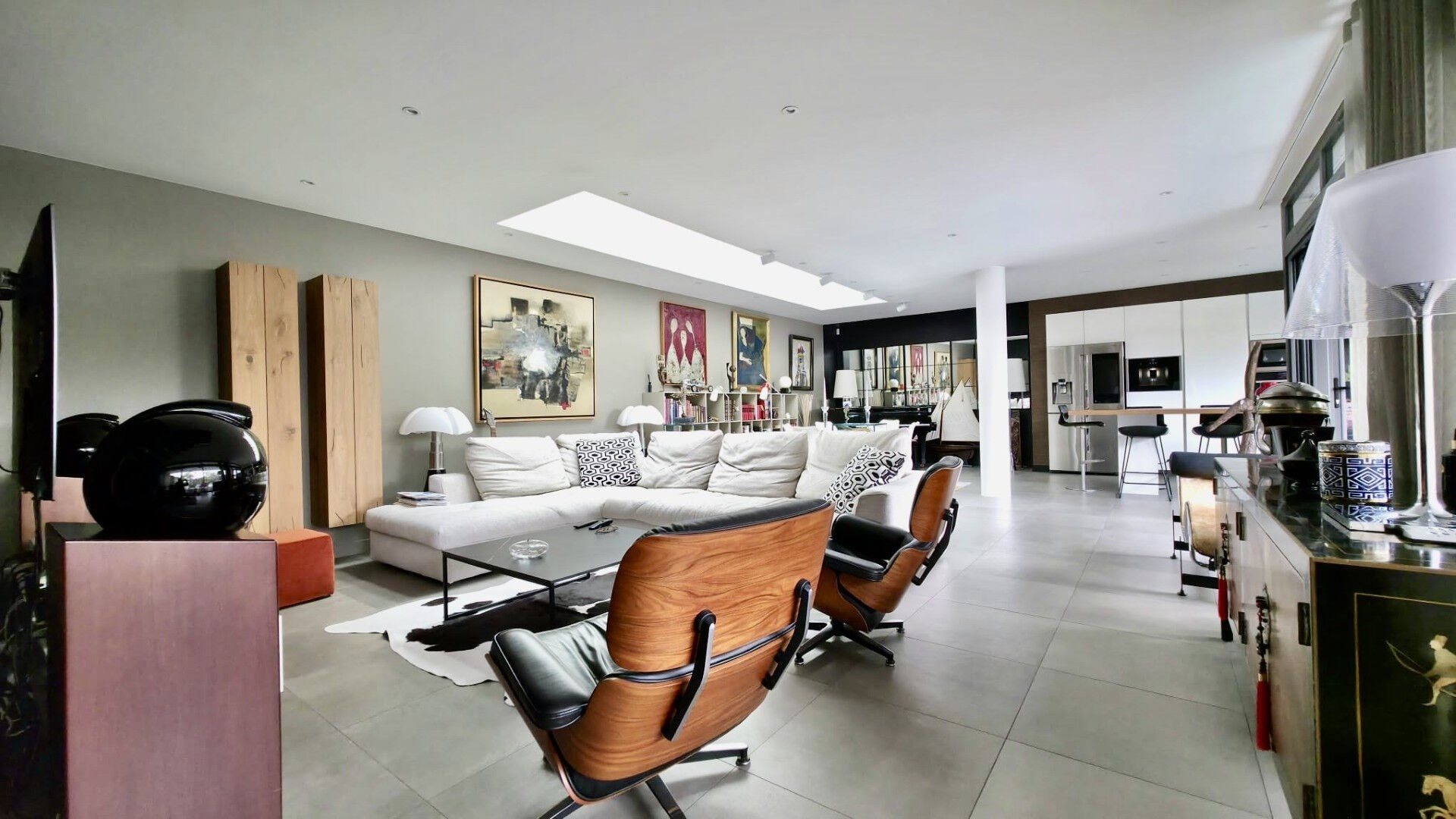Maison à vendre, 165m², Saint-Nazaire