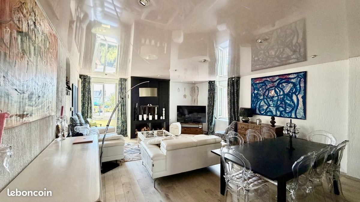 Maison à vendre, 177m², Montoir-de-Bretagne