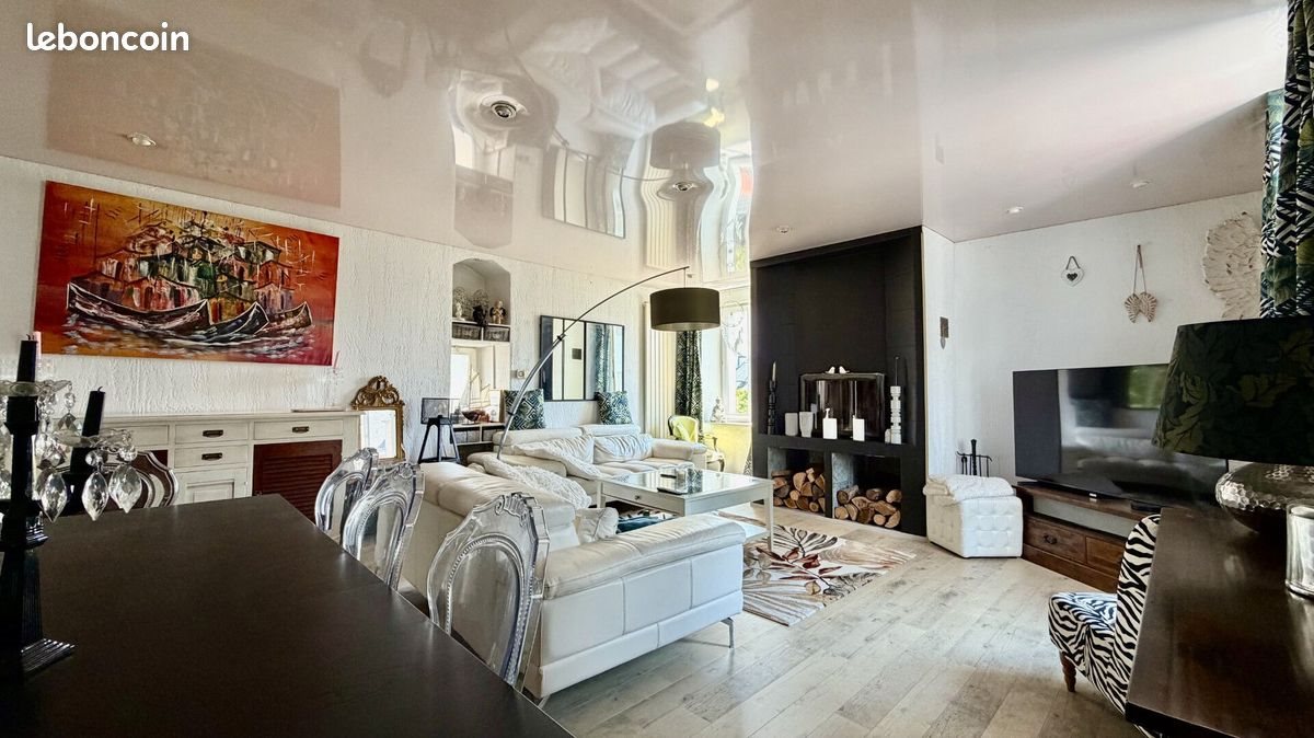 Maison à vendre, 177m², Montoir-de-Bretagne