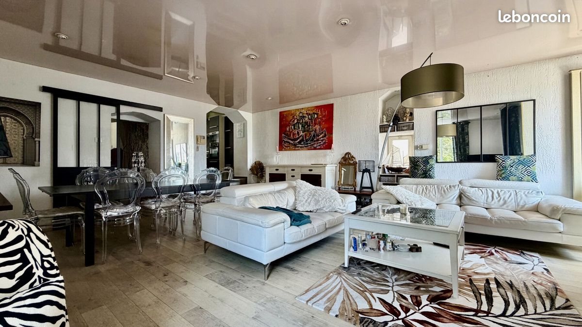 Maison à vendre, 177m², Montoir-de-Bretagne