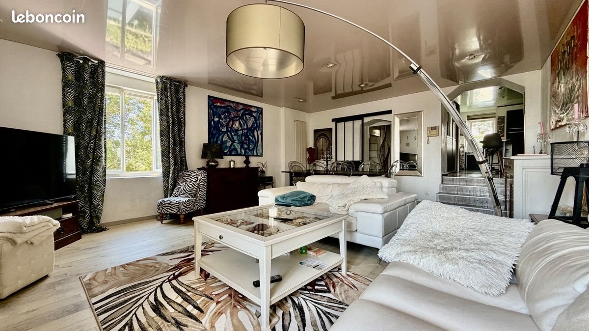 Maison à vendre, 177m², Montoir-de-Bretagne