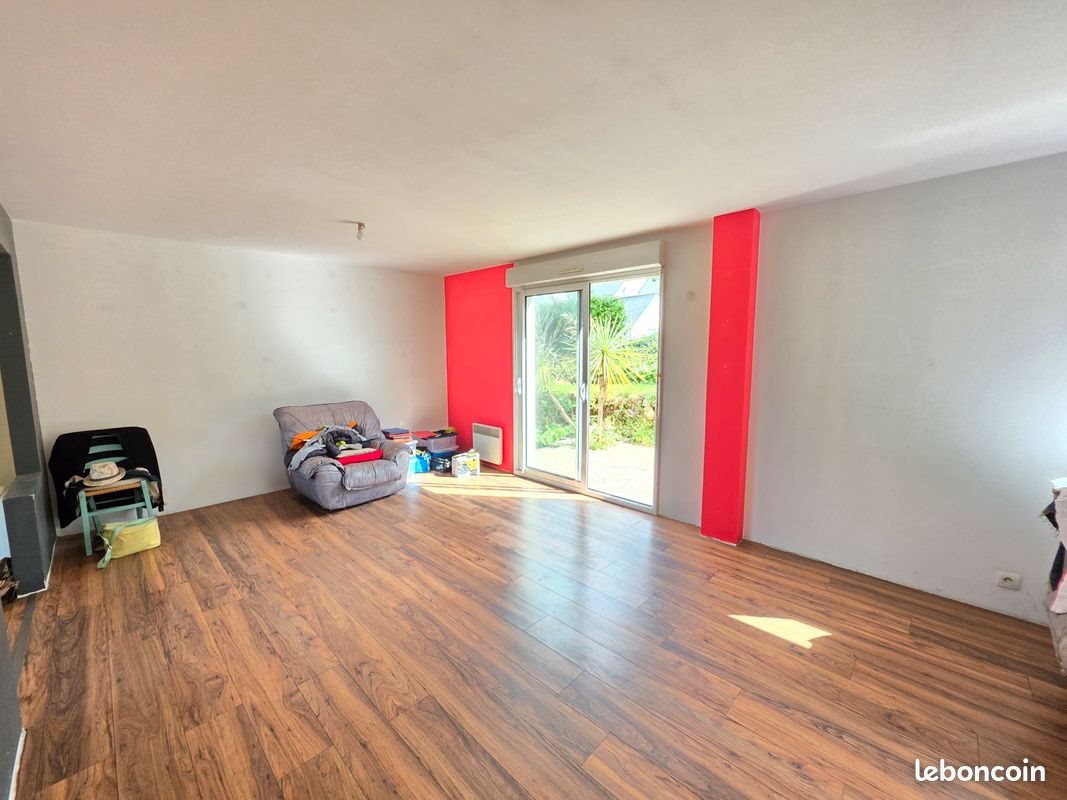 Maison à vendre, 73m², Quimper