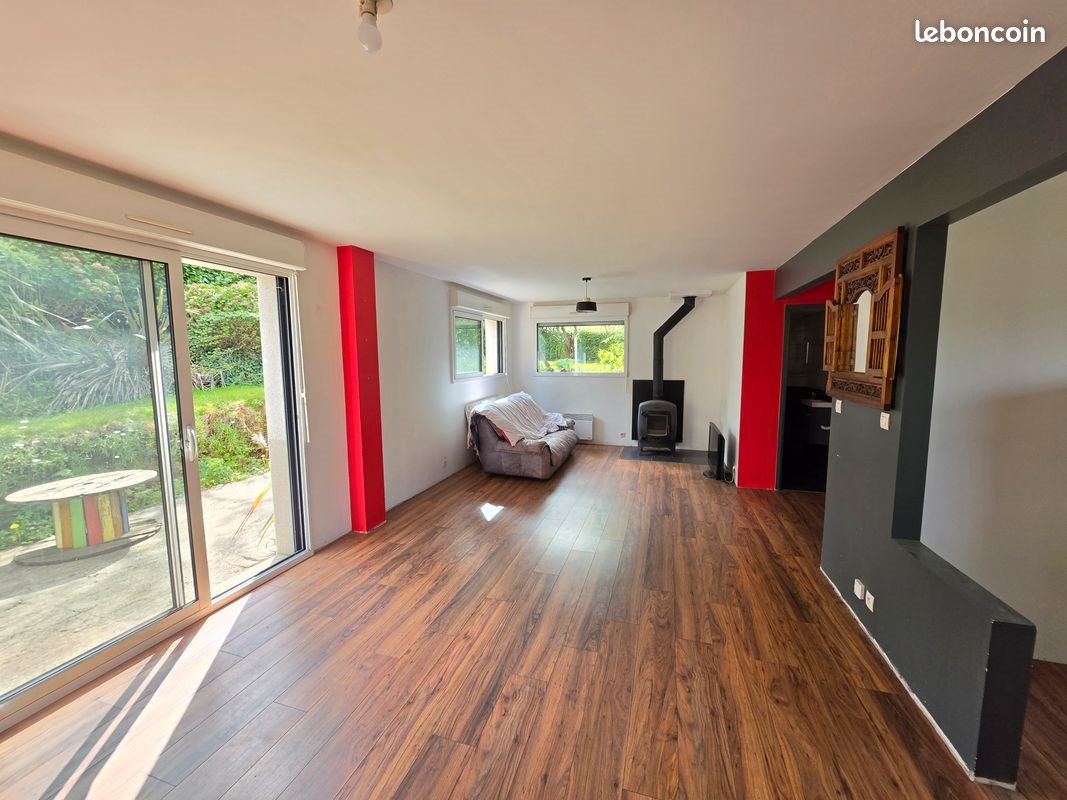 Maison à vendre, 73m², Quimper