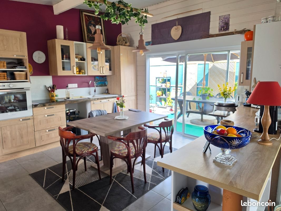Maison à vendre, 101m², Primelin