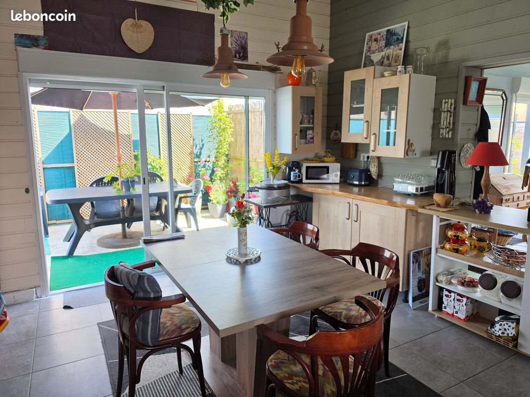 Maison à vendre, 101m², Primelin