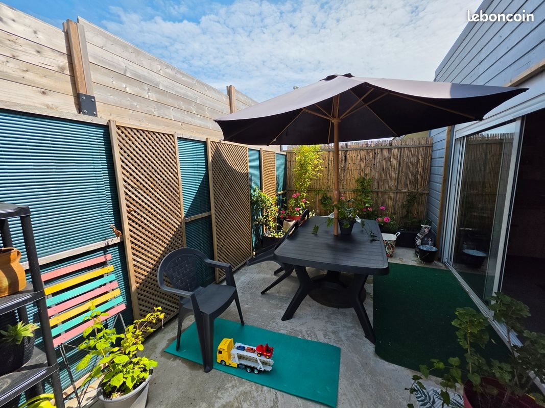 Maison à vendre, 101m², Primelin