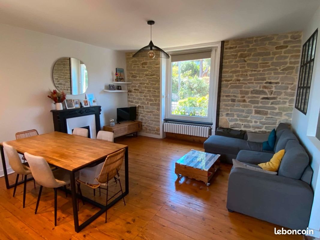 Maison à vendre, 112m², Quimper