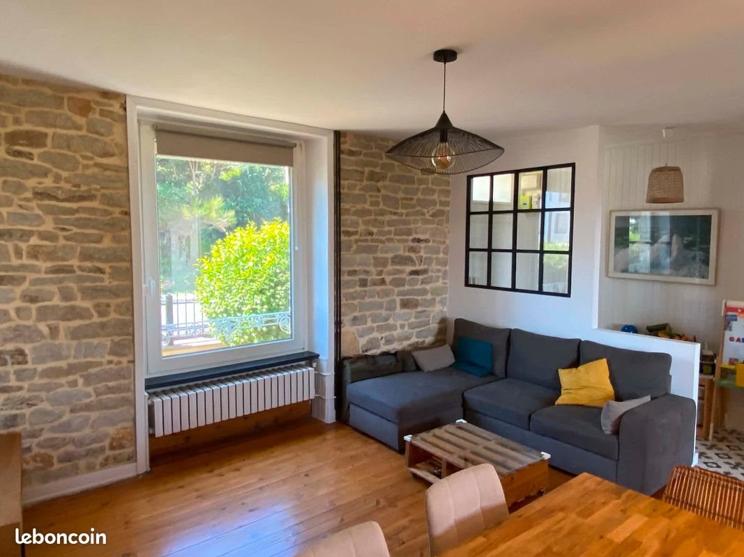 Maison à vendre, 112m², Quimper