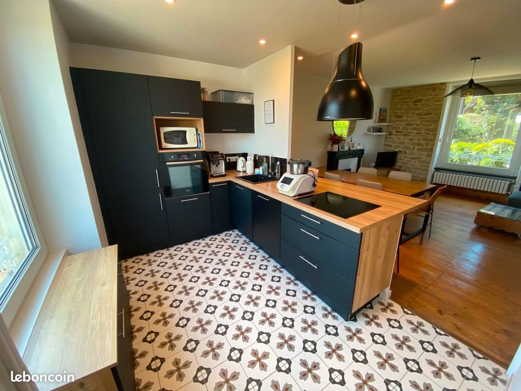 Maison à vendre, 112m², Quimper