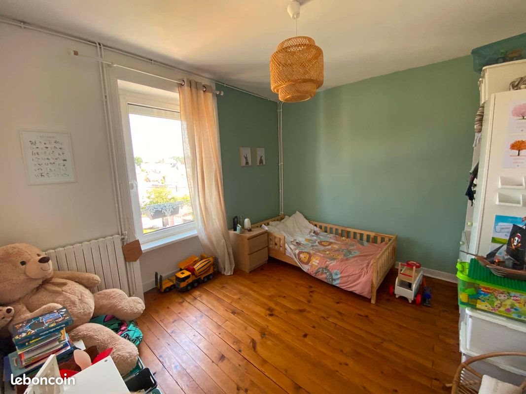 Maison à vendre, 112m², Quimper