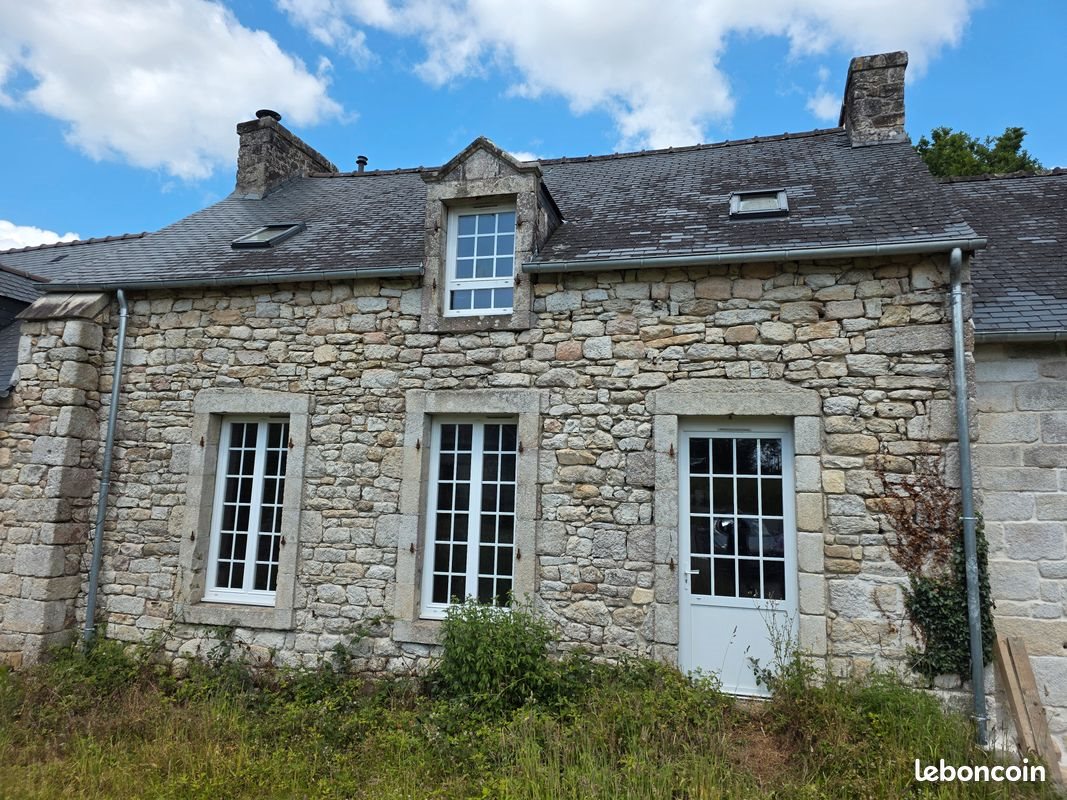 Maison à vendre, 50m², Quimper