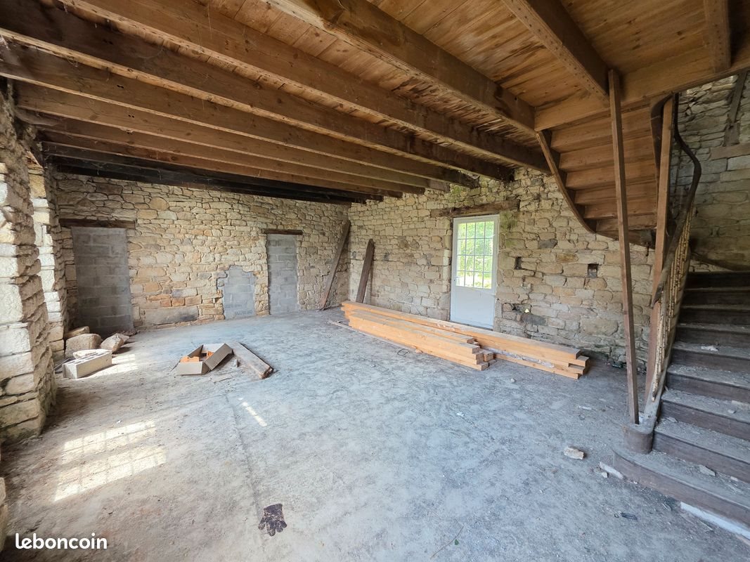 Maison à vendre, 50m², Quimper
