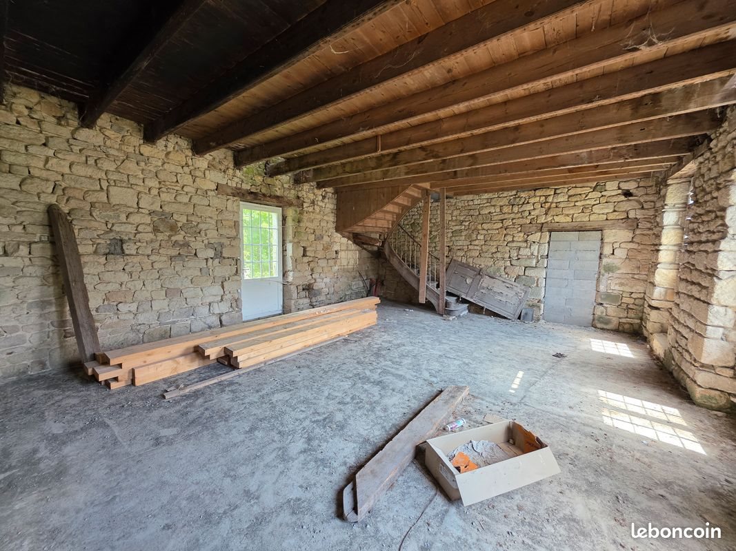 Maison à vendre, 50m², Quimper
