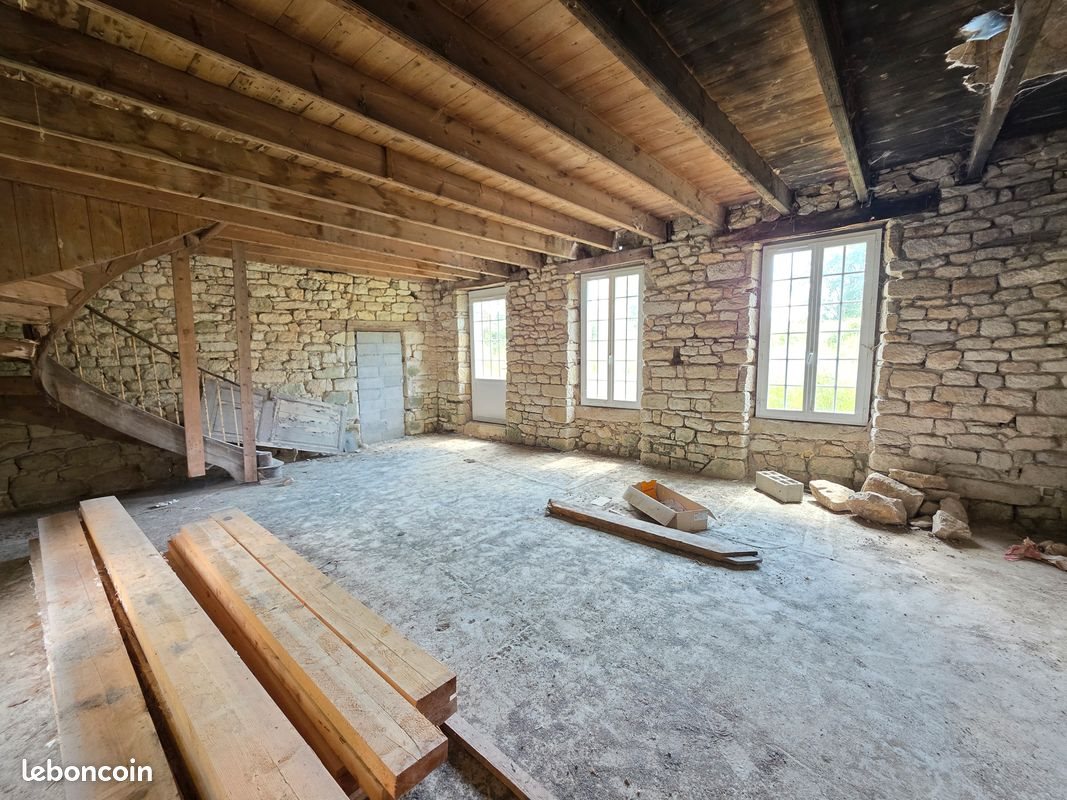 Maison à vendre, 50m², Quimper