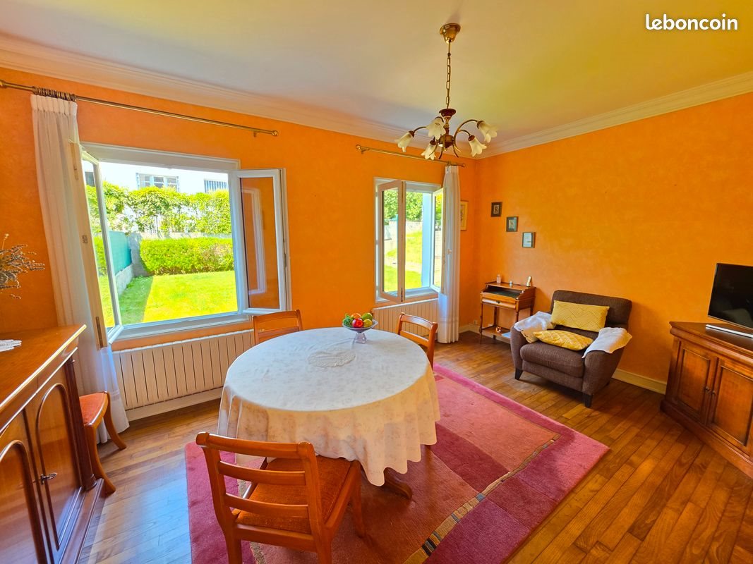 Maison à vendre, 66m², Quimper