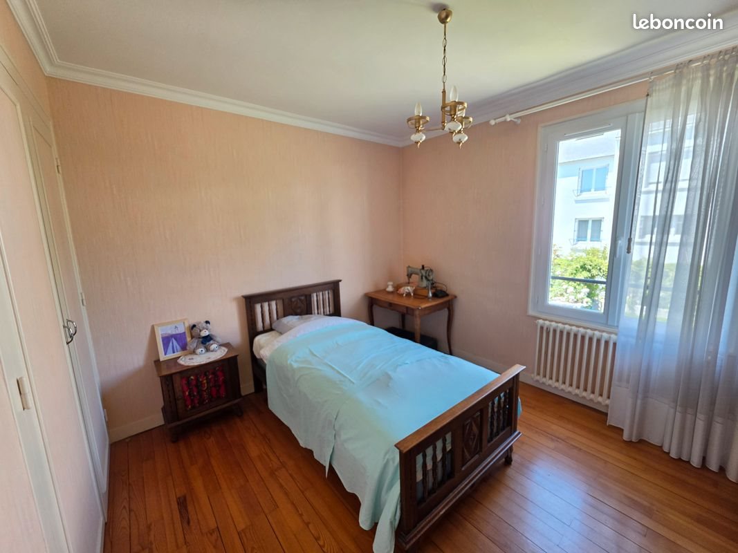 Maison à vendre, 66m², Quimper