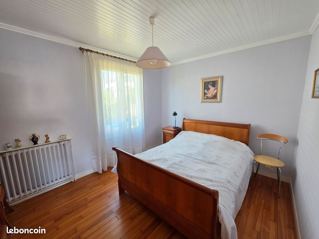 Maison à vendre, 66m², Quimper