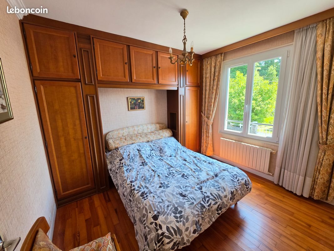 Maison à vendre, 66m², Quimper