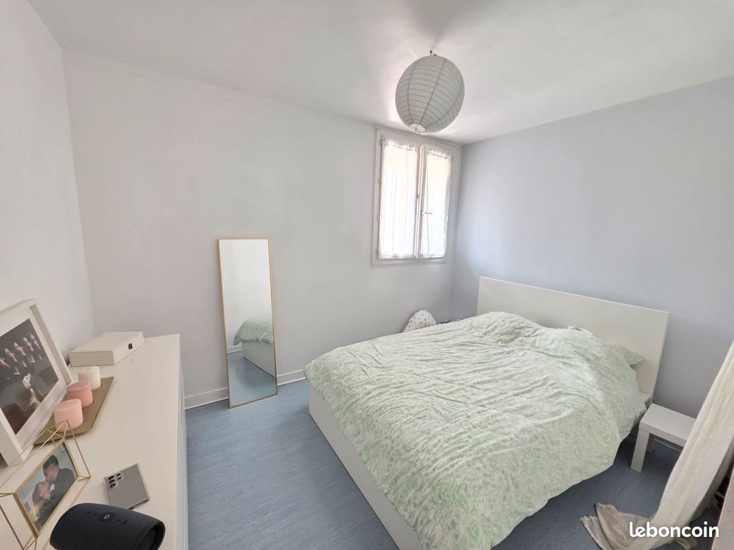 Appartement à vendre, 55m², Quimper