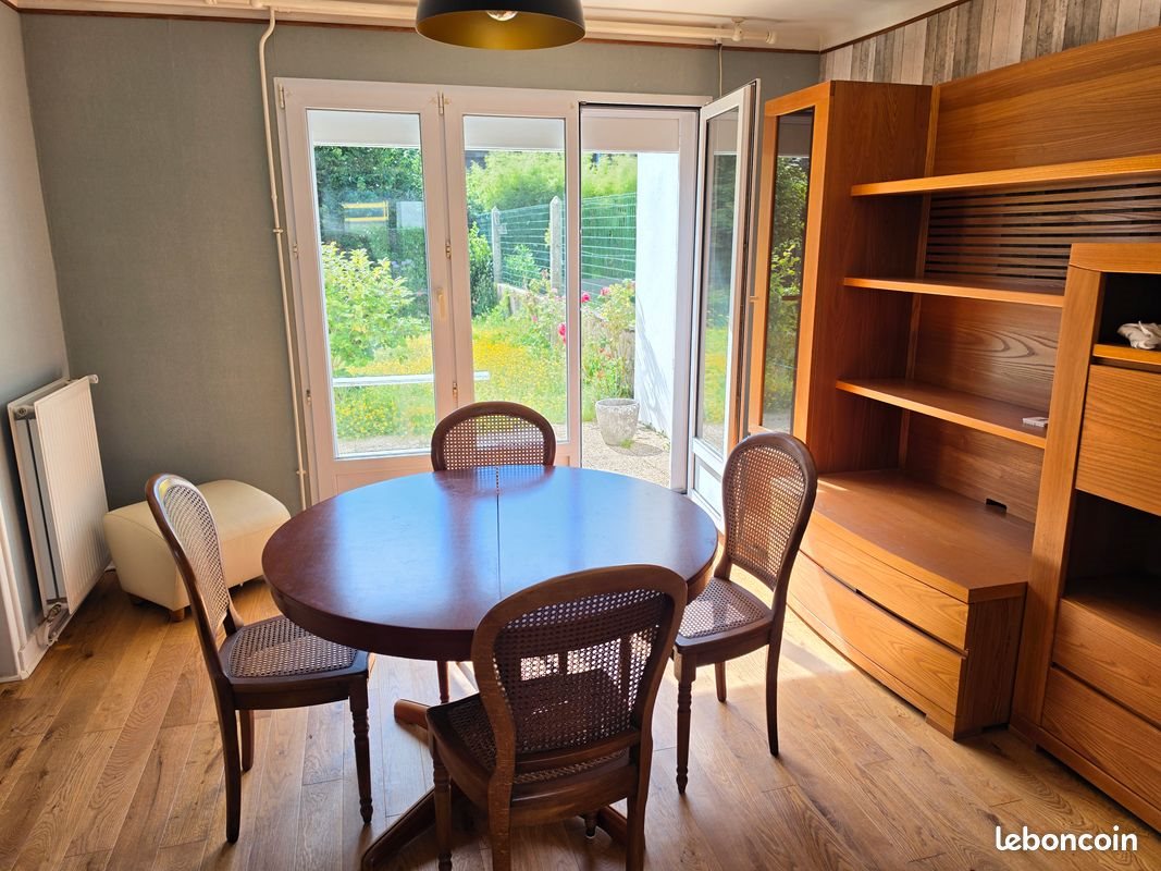 Maison à vendre, 70m², Quimper